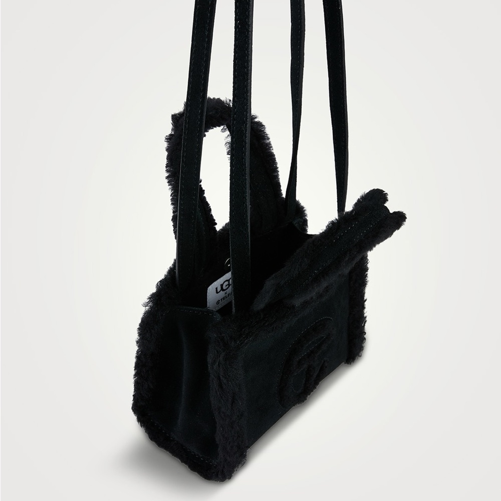 Telfar x UGG mini purse - Picture 2 of 2